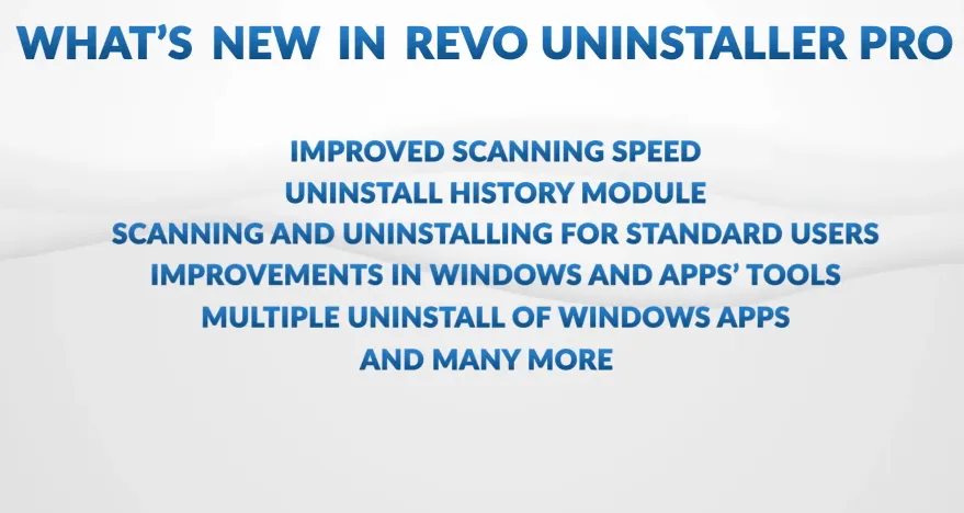 revo uninstaller pro crackeado